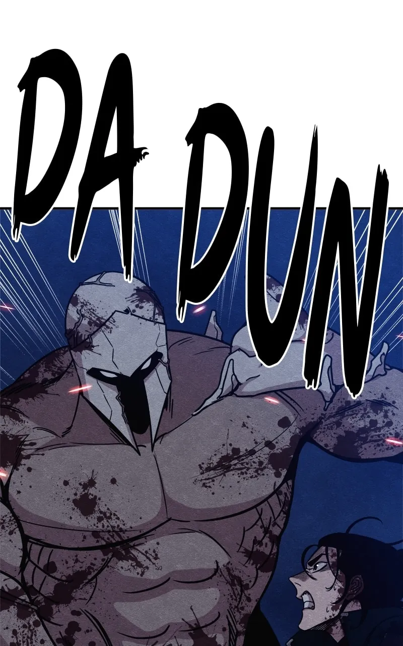 Read Zombie X Slasher chapter 42 image 108 on Lezhin