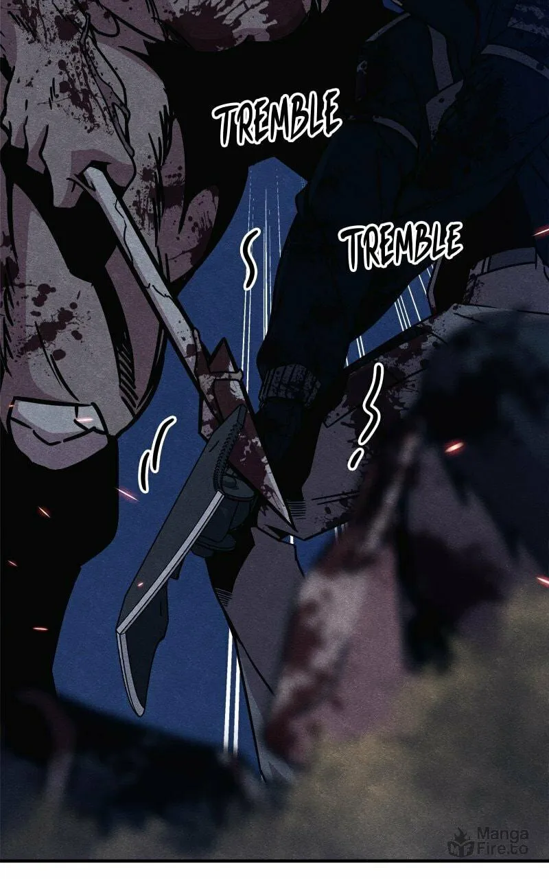 Read Zombie X Slasher chapter 42 image 109 on Lezhin