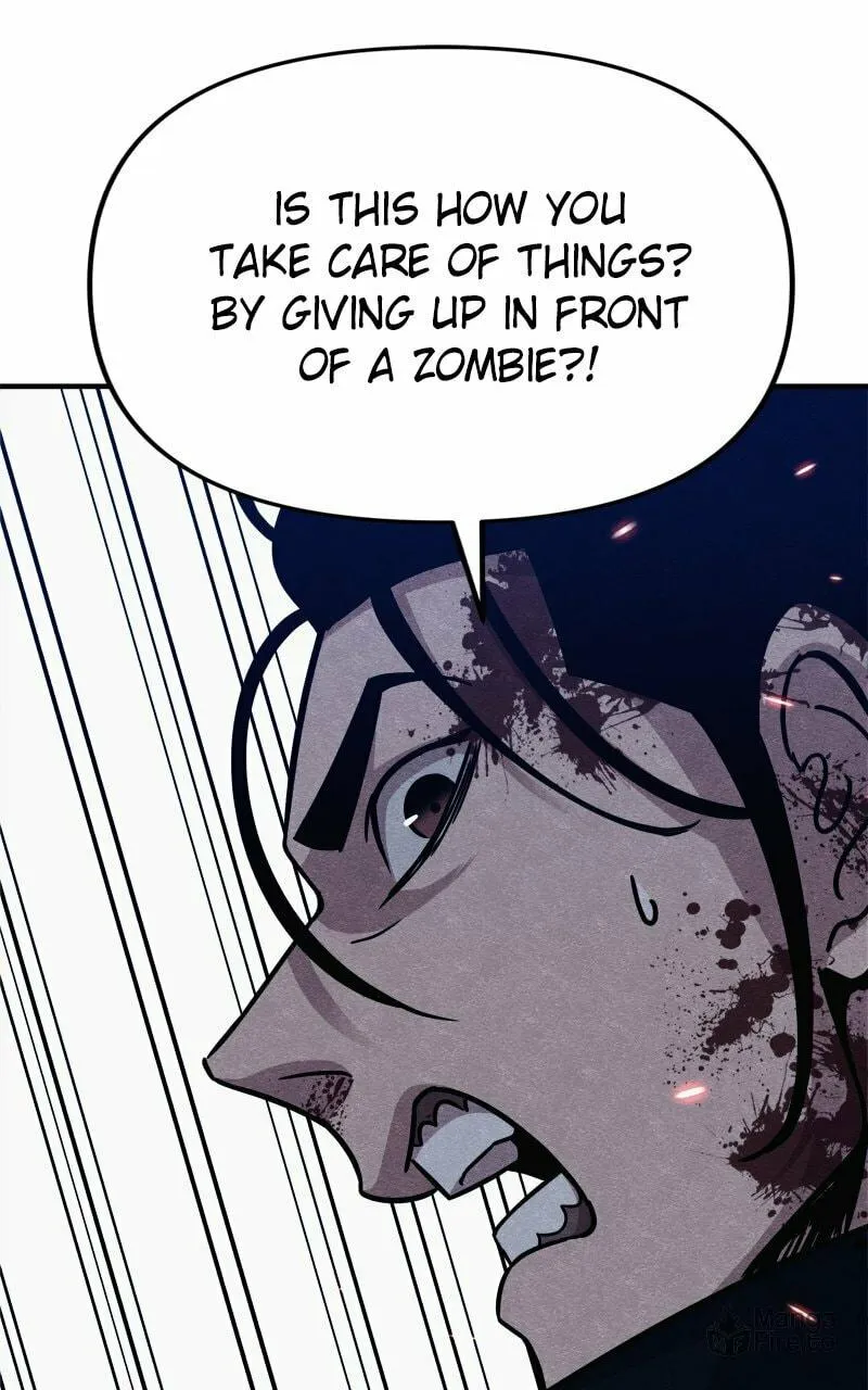 Read Zombie X Slasher chapter 42 image 110 on Lezhin