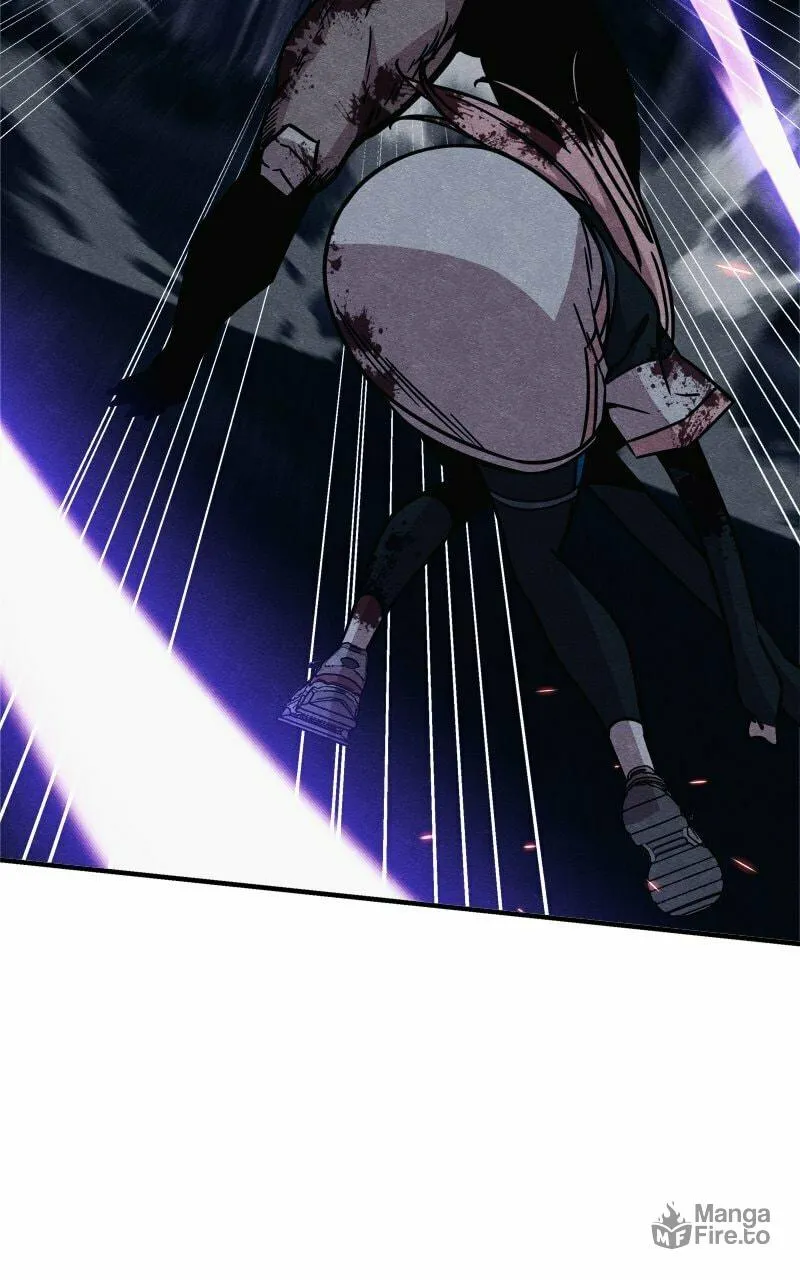 Read Zombie X Slasher chapter 42 image 113 on Lezhin