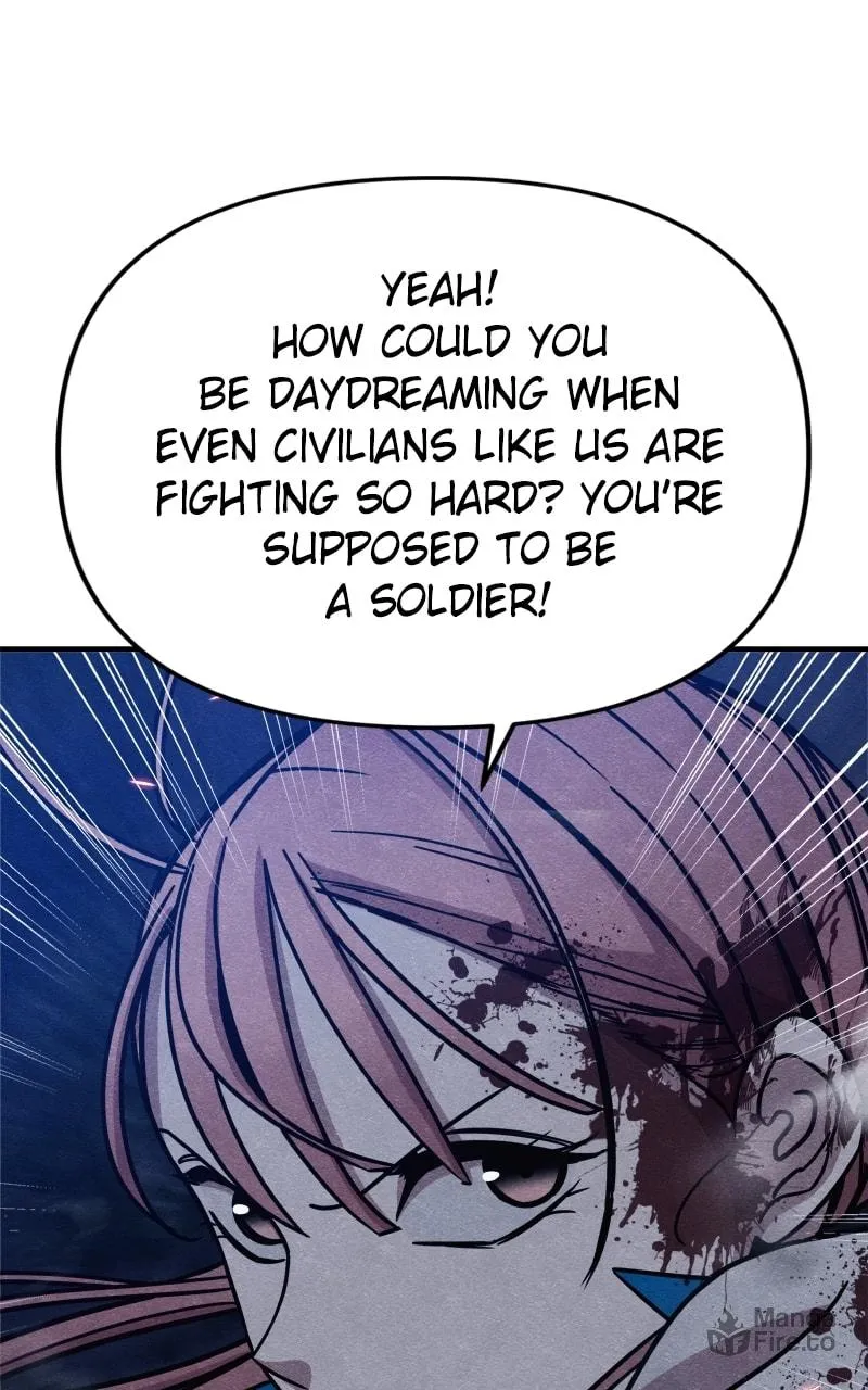 Read Zombie X Slasher chapter 42 image 114 on Lezhin