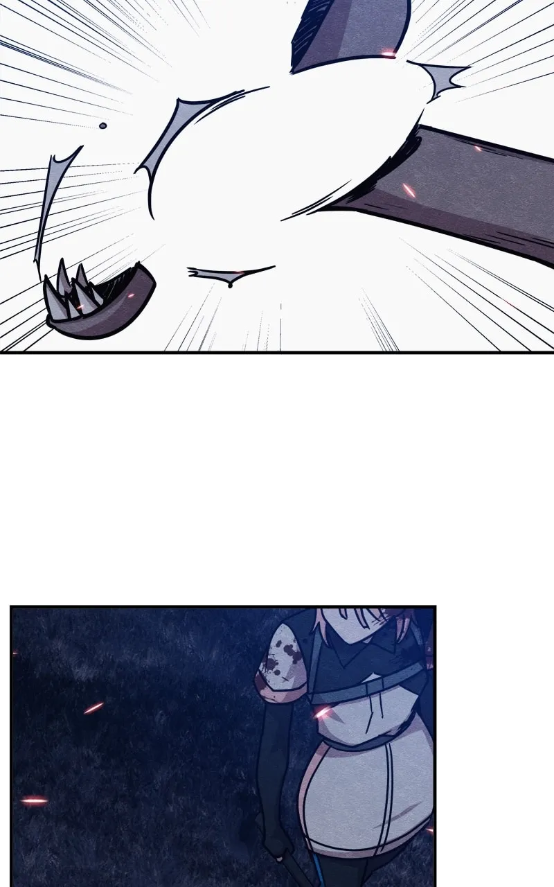 Read Zombie X Slasher chapter 42 image 121 on Lezhin