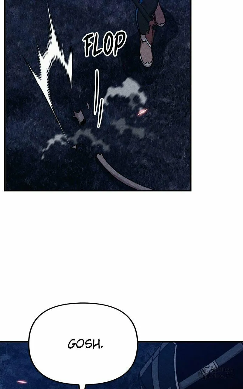 Read Zombie X Slasher chapter 42 image 122 on Lezhin