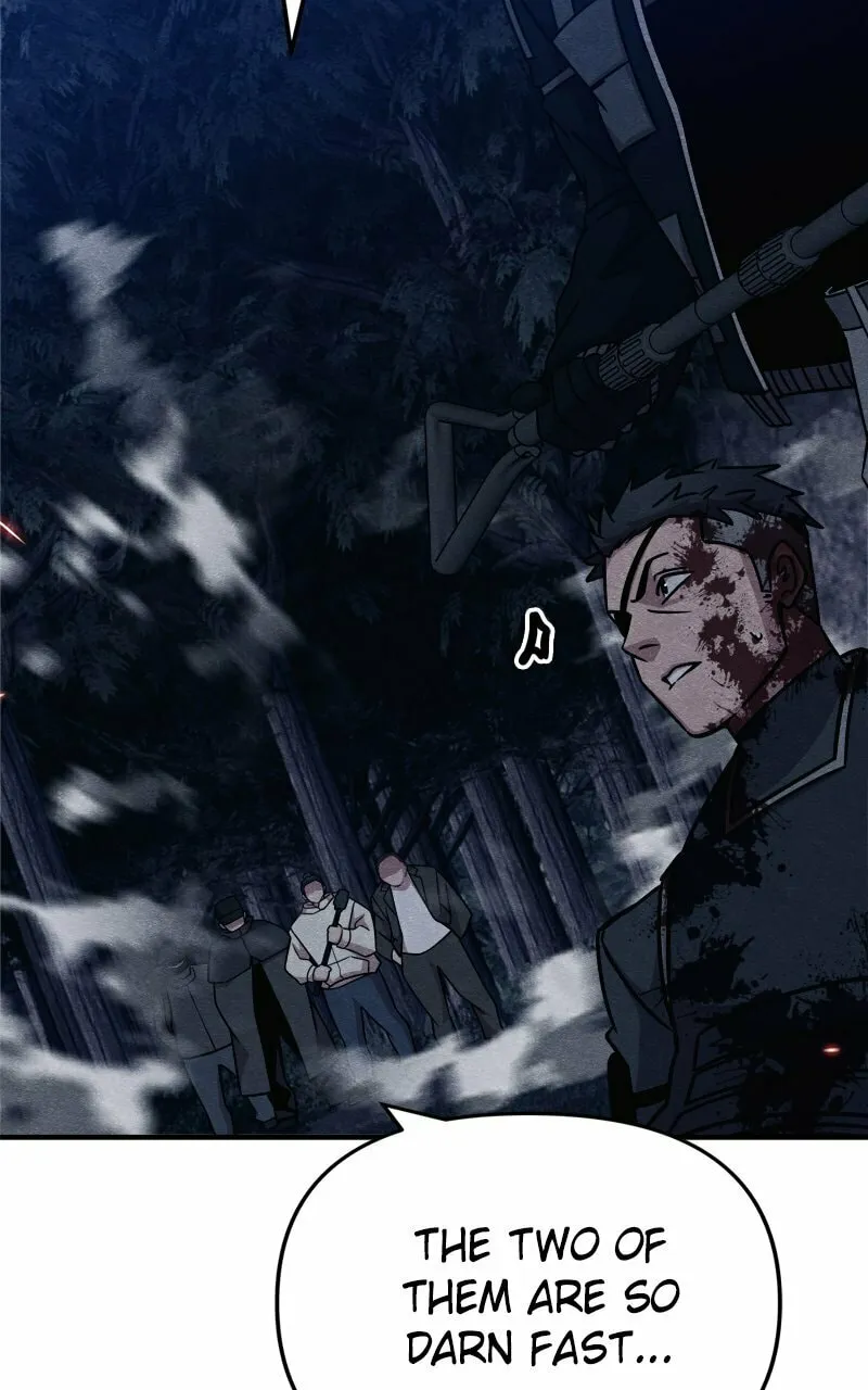 Read Zombie X Slasher chapter 42 image 123 on Lezhin