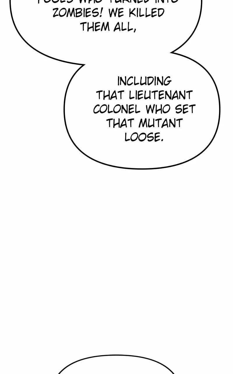 Read Zombie X Slasher chapter 42 image 126 on Lezhin