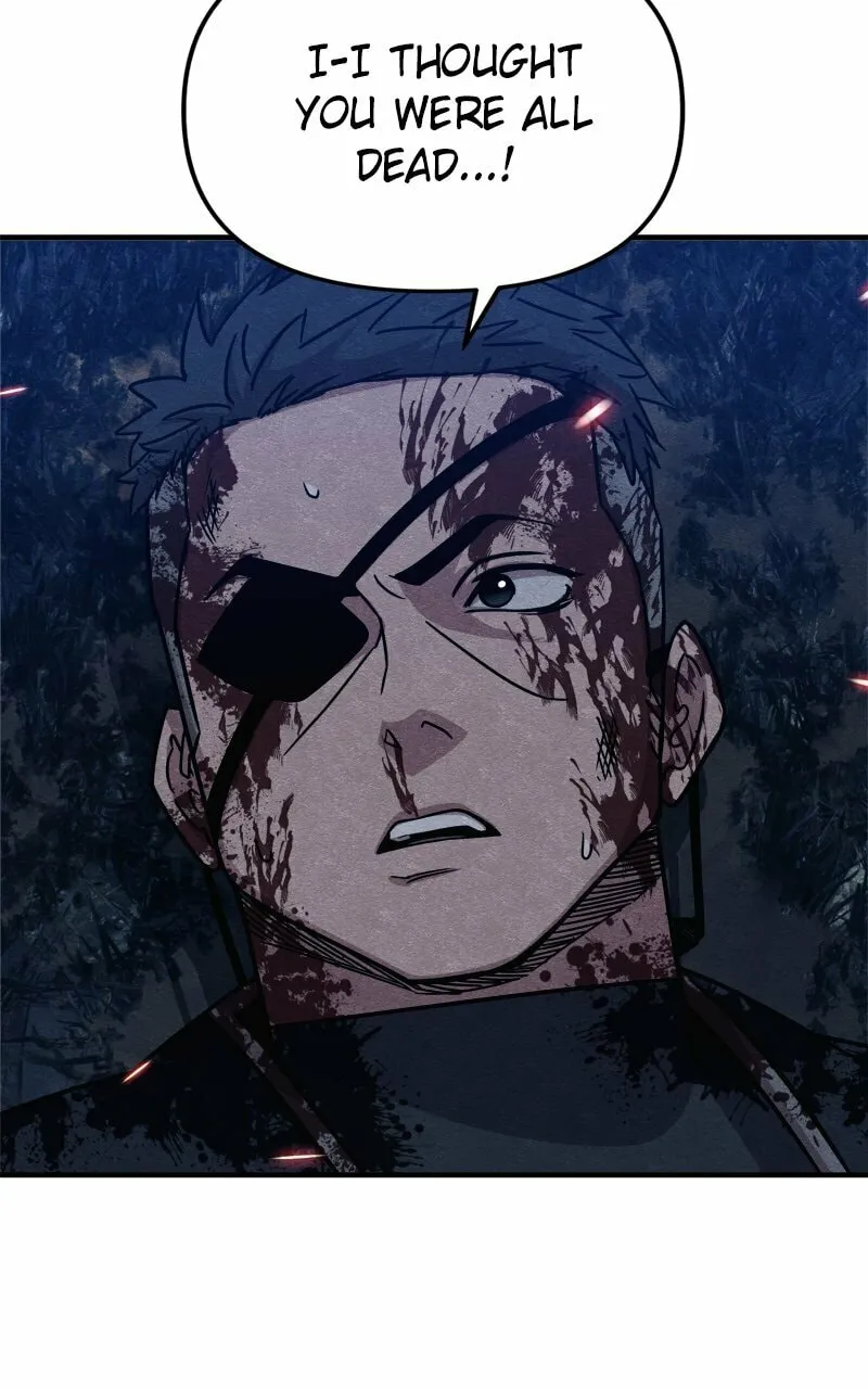 Read Zombie X Slasher chapter 42 image 127 on Lezhin