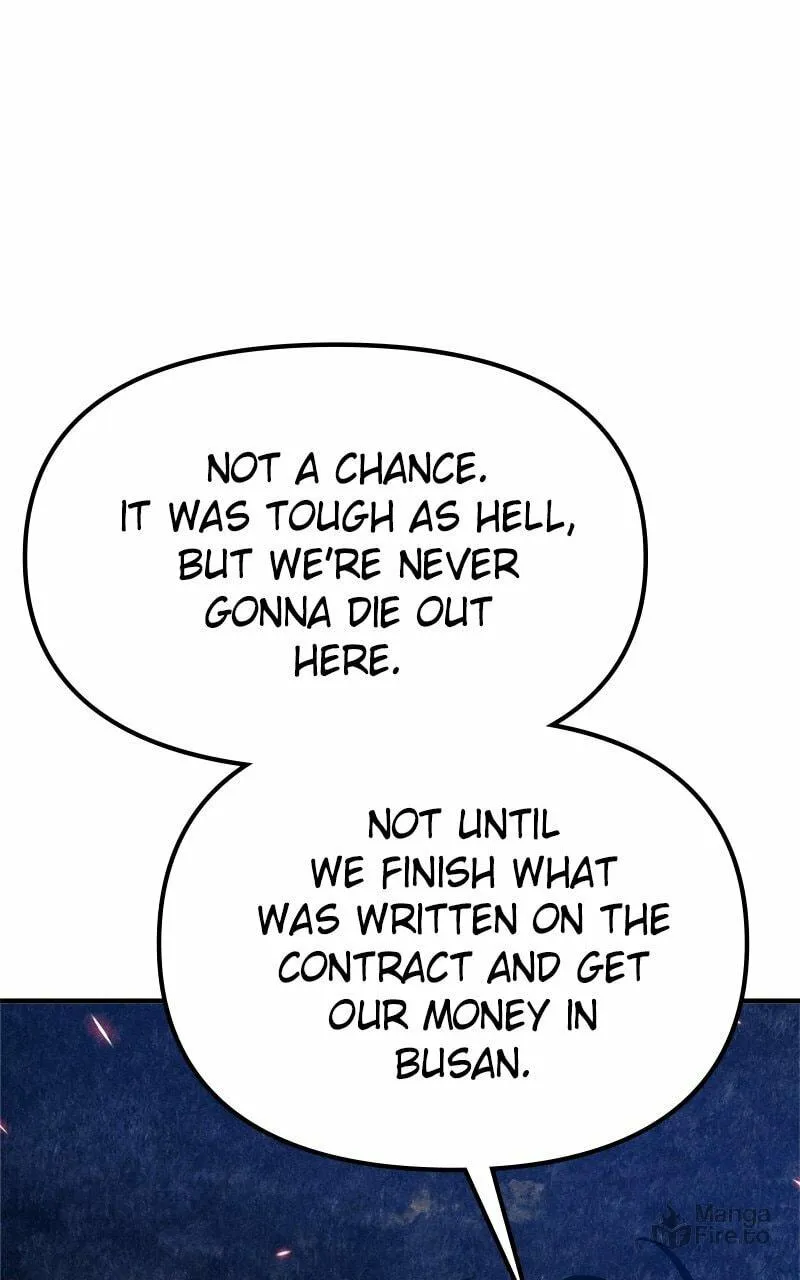 Read Zombie X Slasher chapter 42 image 128 on Lezhin