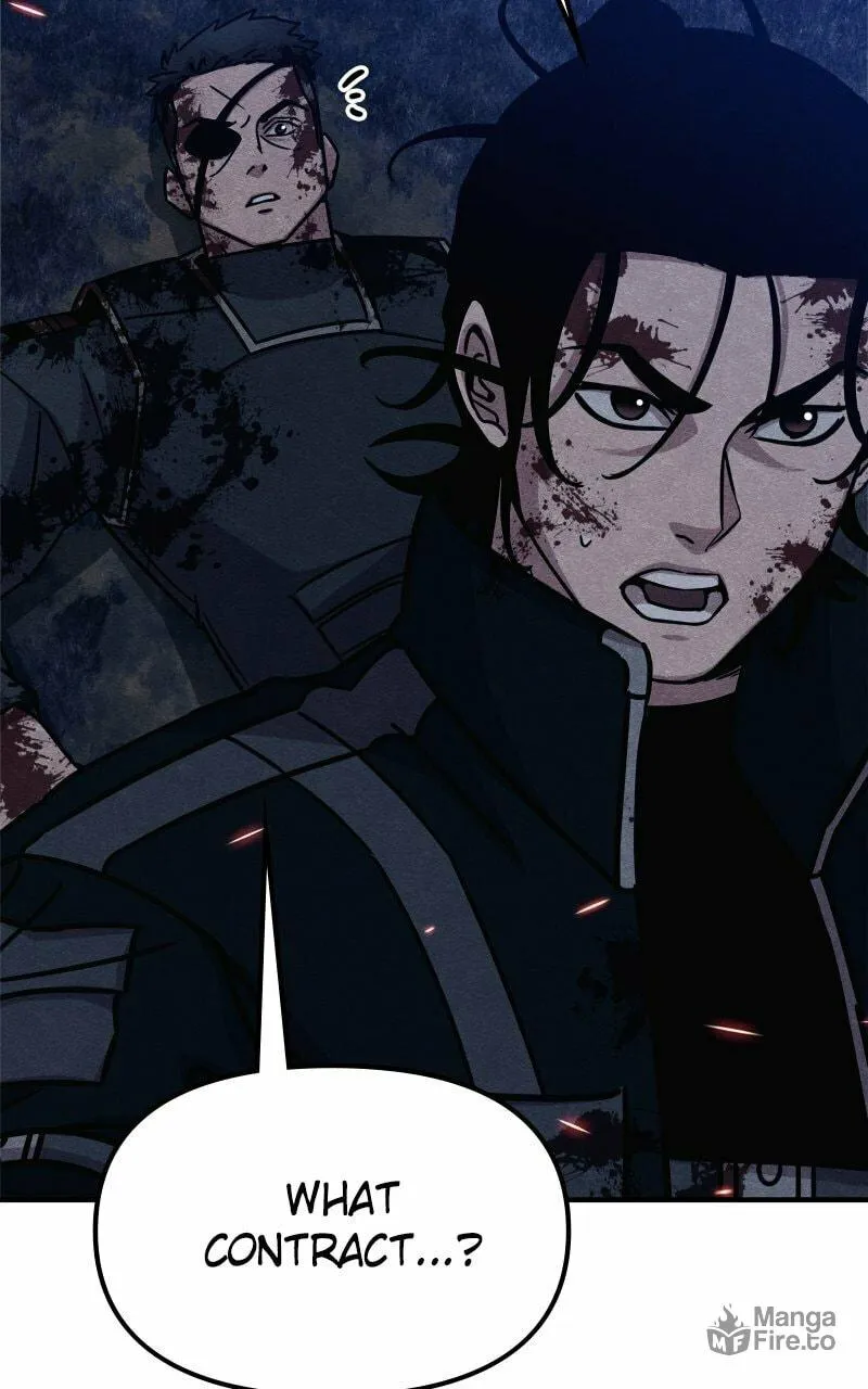 Read Zombie X Slasher chapter 42 image 129 on Lezhin