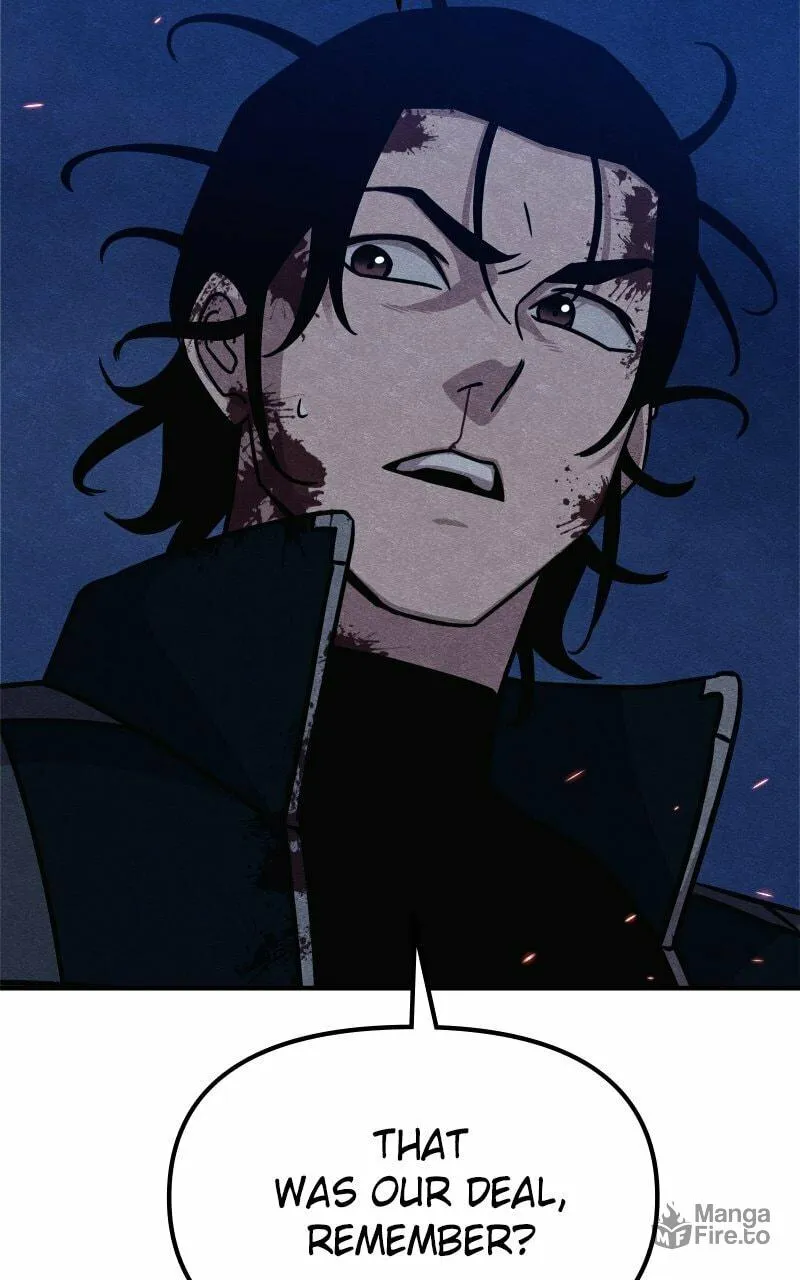 Read Zombie X Slasher chapter 42 image 131 on Lezhin