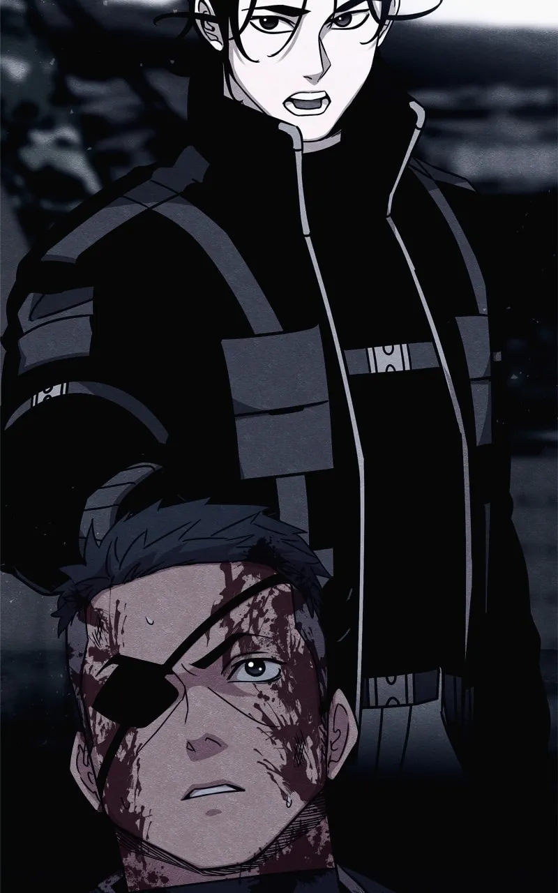 Read Zombie X Slasher chapter 42 image 133 on Lezhin