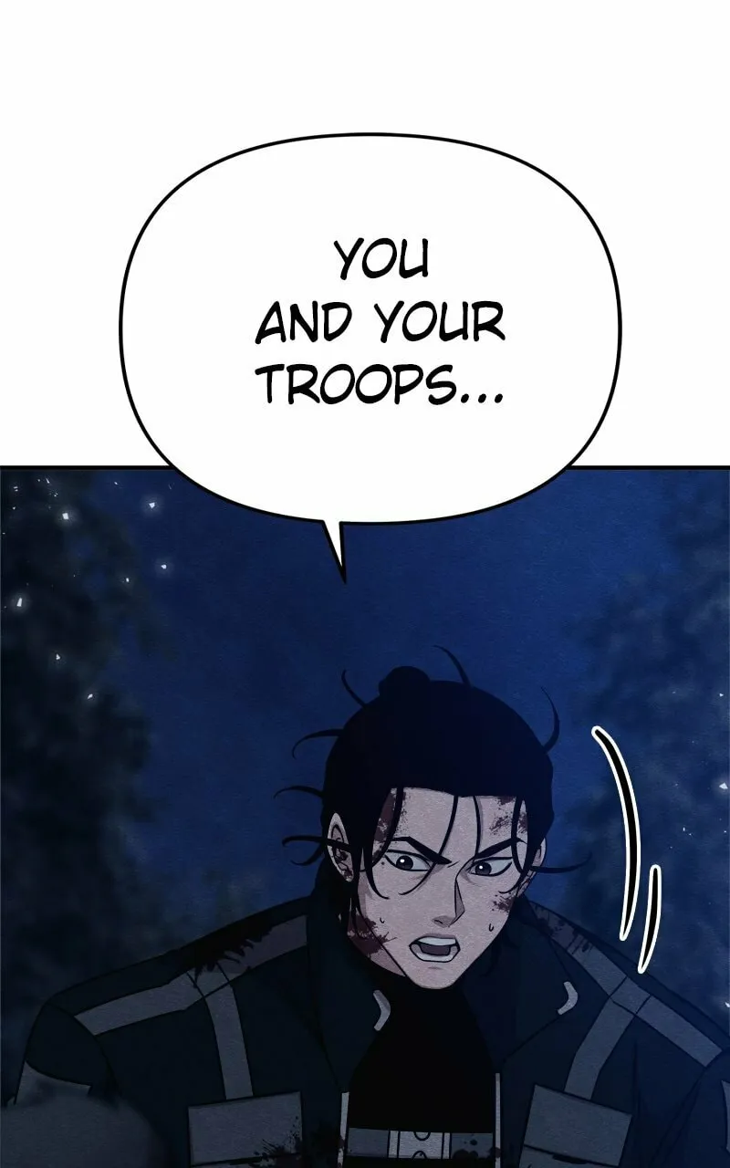 Read Zombie X Slasher chapter 42 image 136 on Lezhin