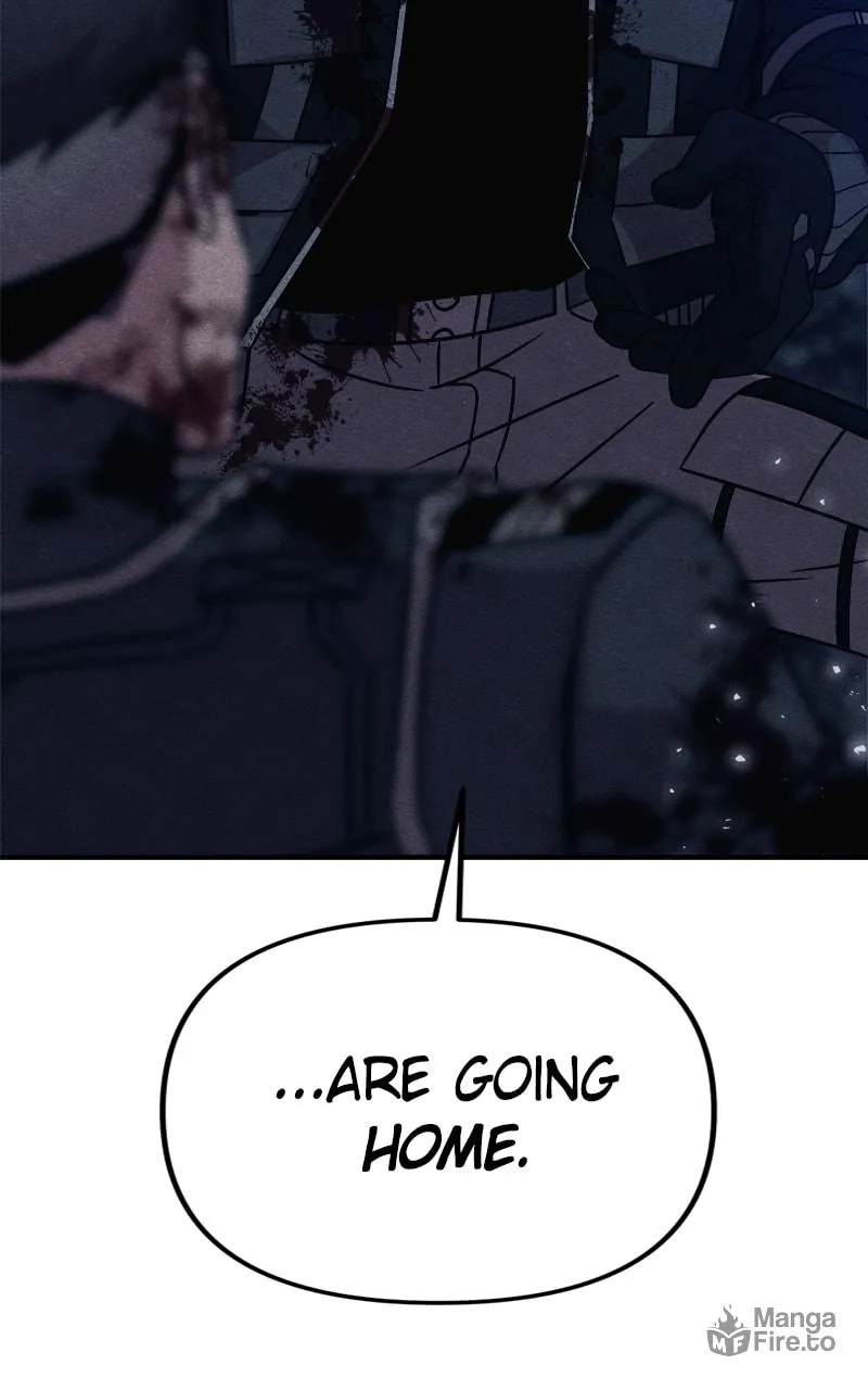 Read Zombie X Slasher chapter 42 image 137 on Lezhin