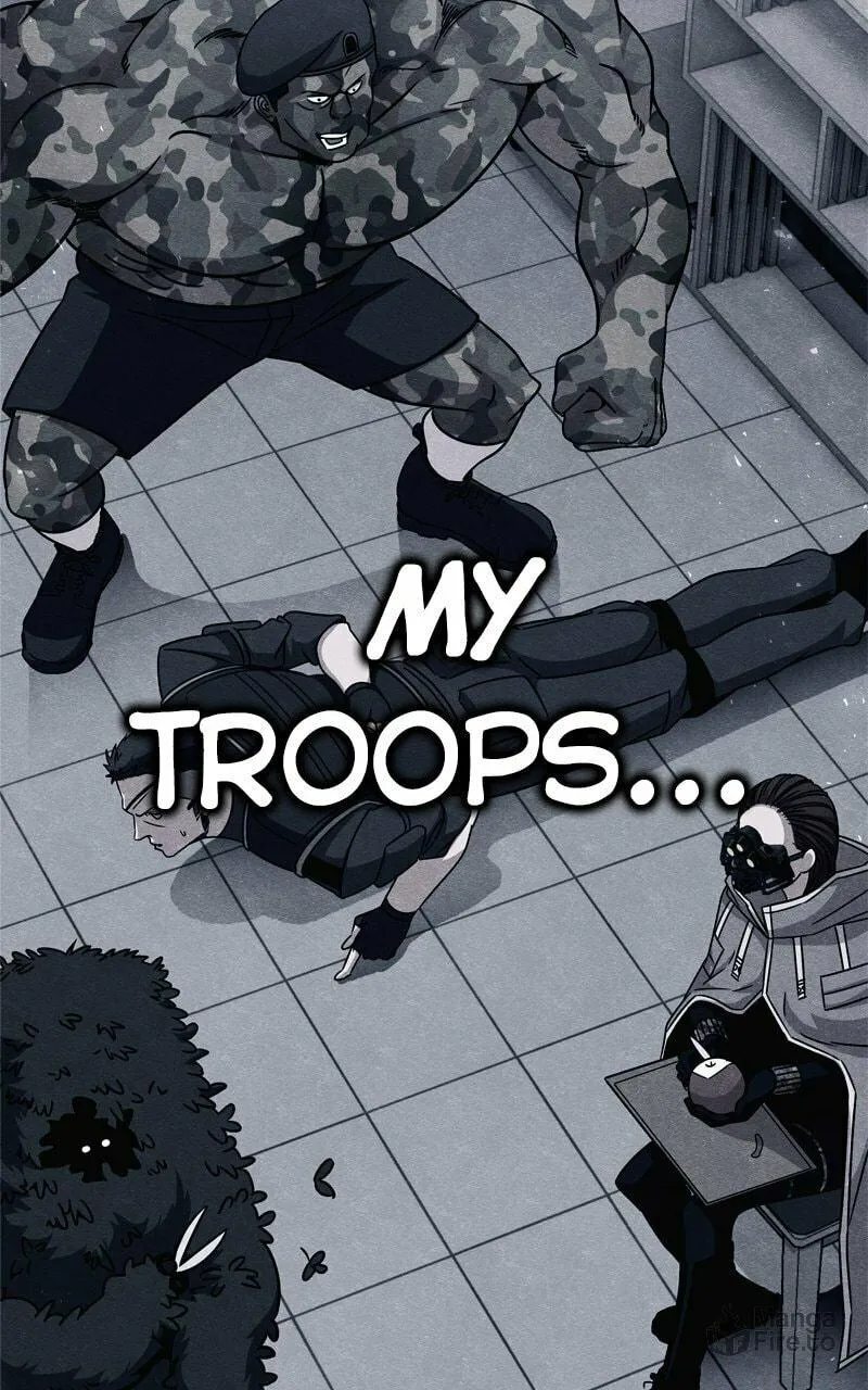 Read Zombie X Slasher chapter 42 image 14 on Lezhin
