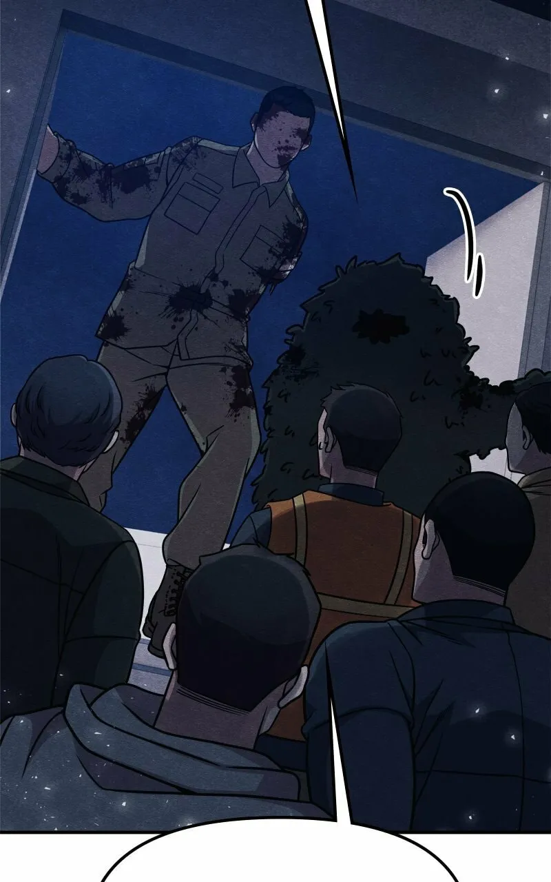 Read Zombie X Slasher chapter 42 image 145 on Lezhin