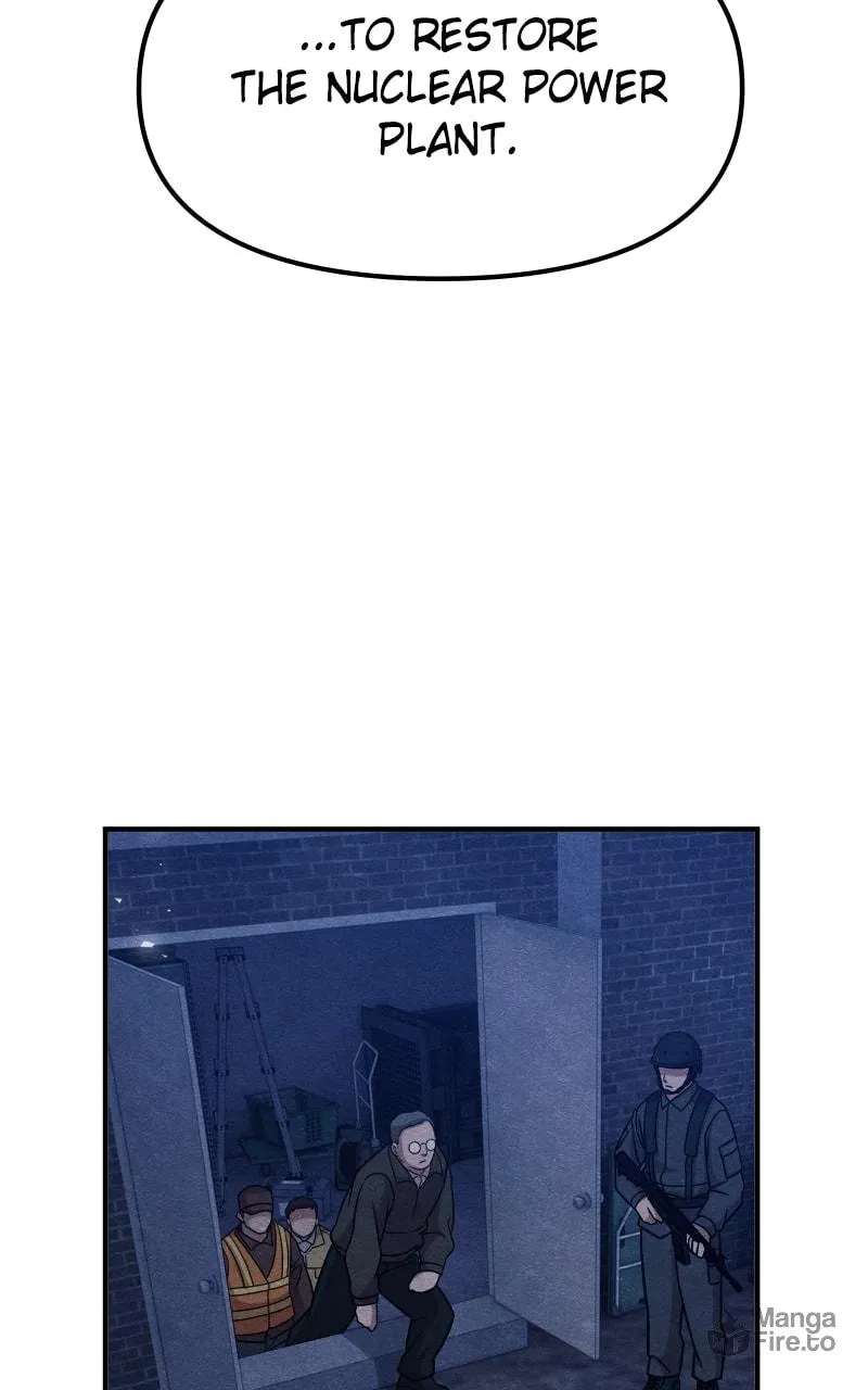 Read Zombie X Slasher chapter 42 image 146 on Lezhin