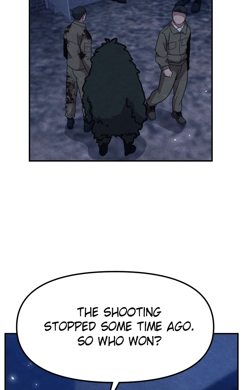 Read Zombie X Slasher chapter 42 image 147 on Lezhin