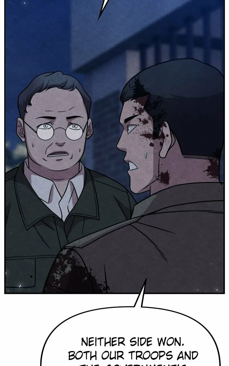 Read Zombie X Slasher chapter 42 image 148 on Lezhin