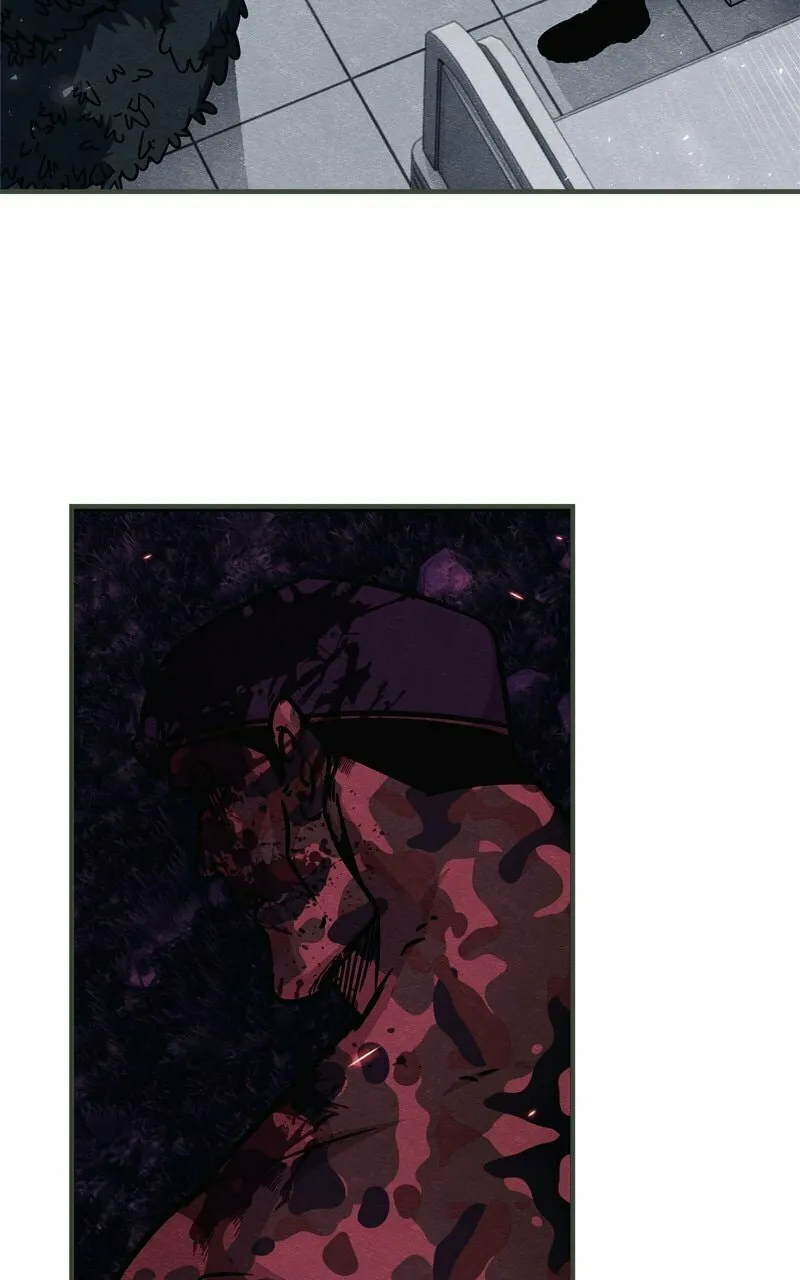 Read Zombie X Slasher chapter 42 image 15 on Lezhin