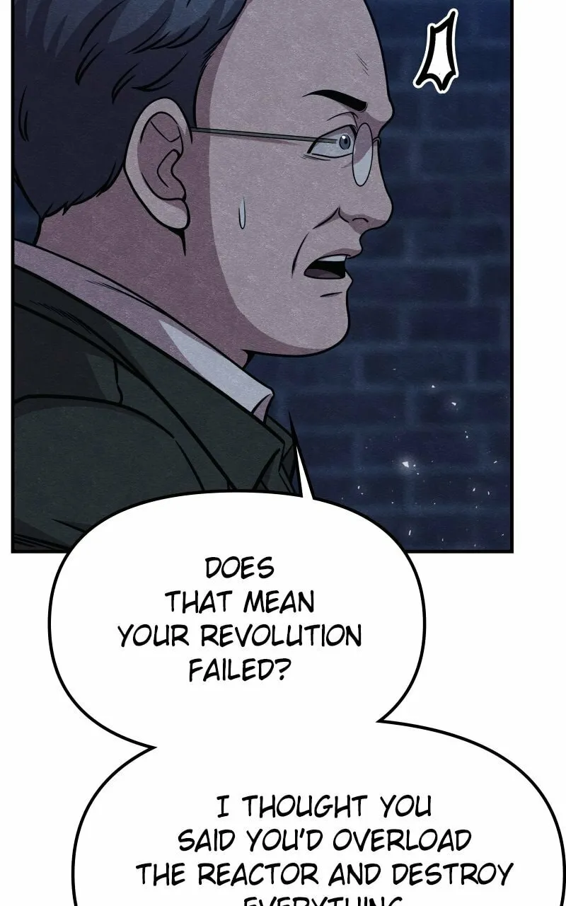 Read Zombie X Slasher chapter 42 image 150 on Lezhin