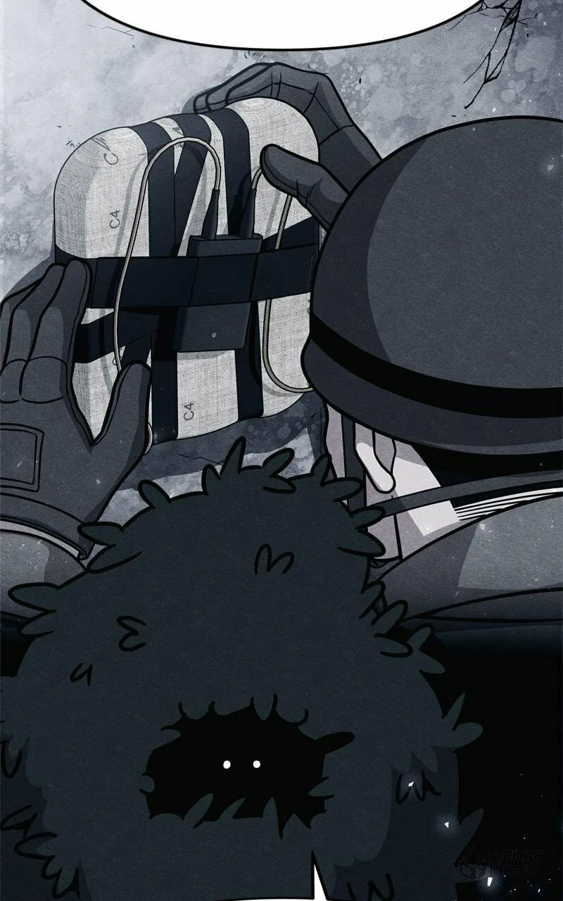 Read Zombie X Slasher chapter 42 image 152 on Lezhin
