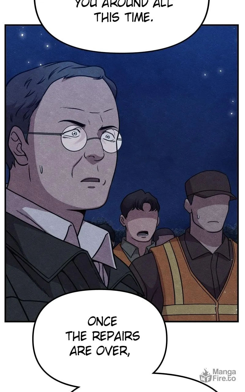 Read Zombie X Slasher chapter 42 image 154 on Lezhin
