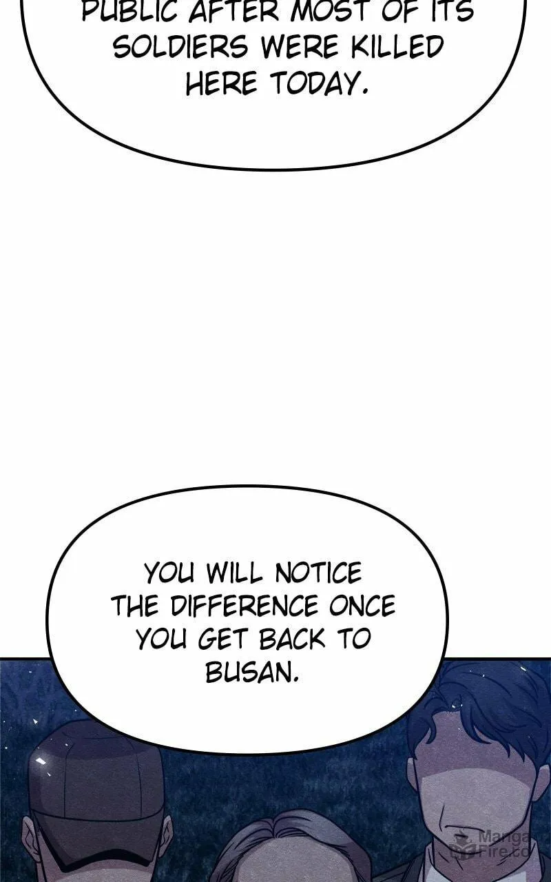 Read Zombie X Slasher chapter 42 image 158 on Lezhin