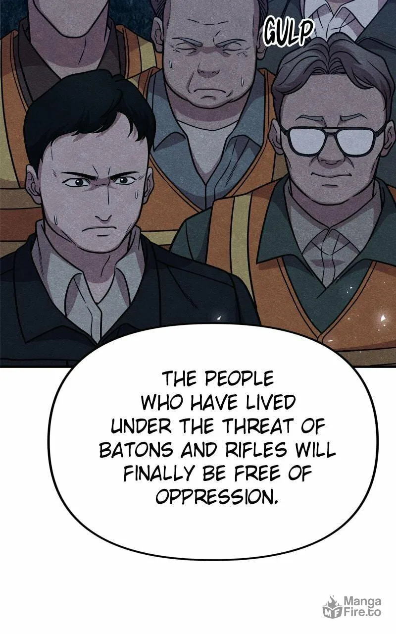 Read Zombie X Slasher chapter 42 image 159 on Lezhin