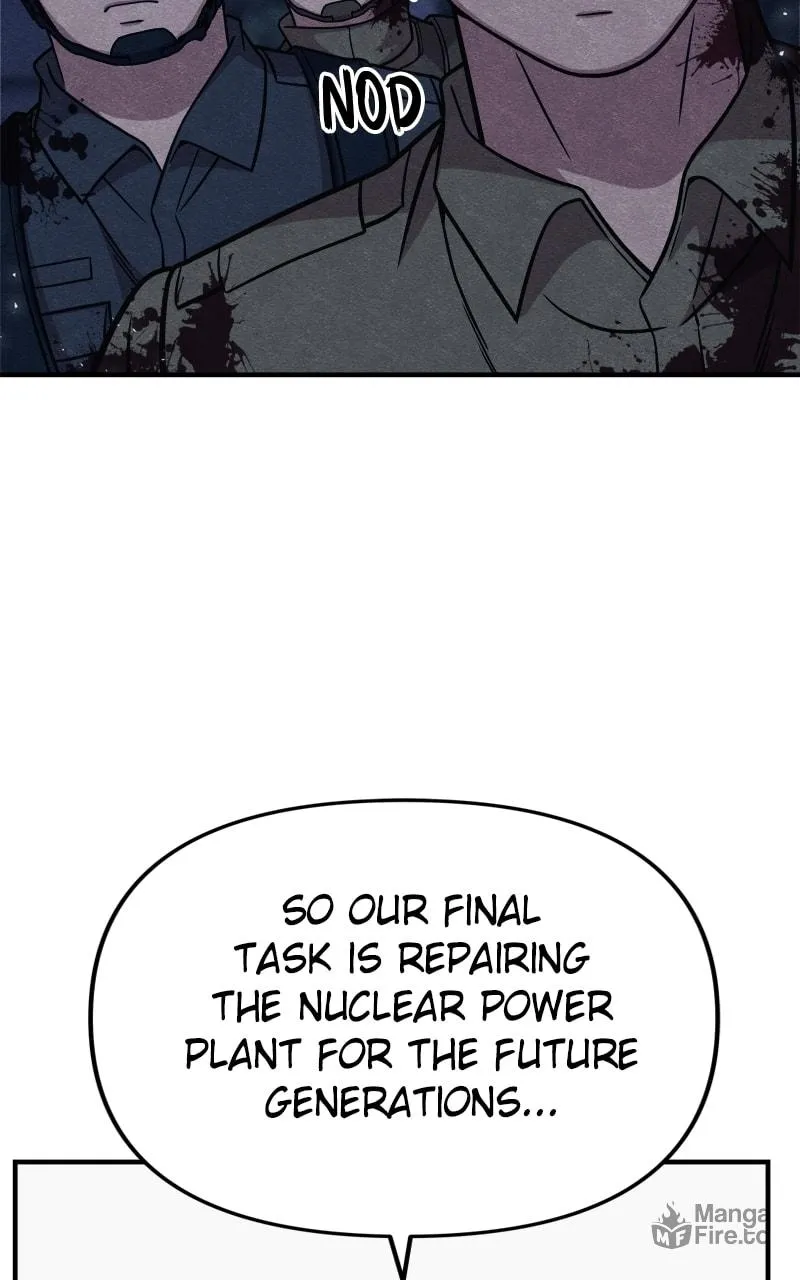 Read Zombie X Slasher chapter 42 image 161 on Lezhin