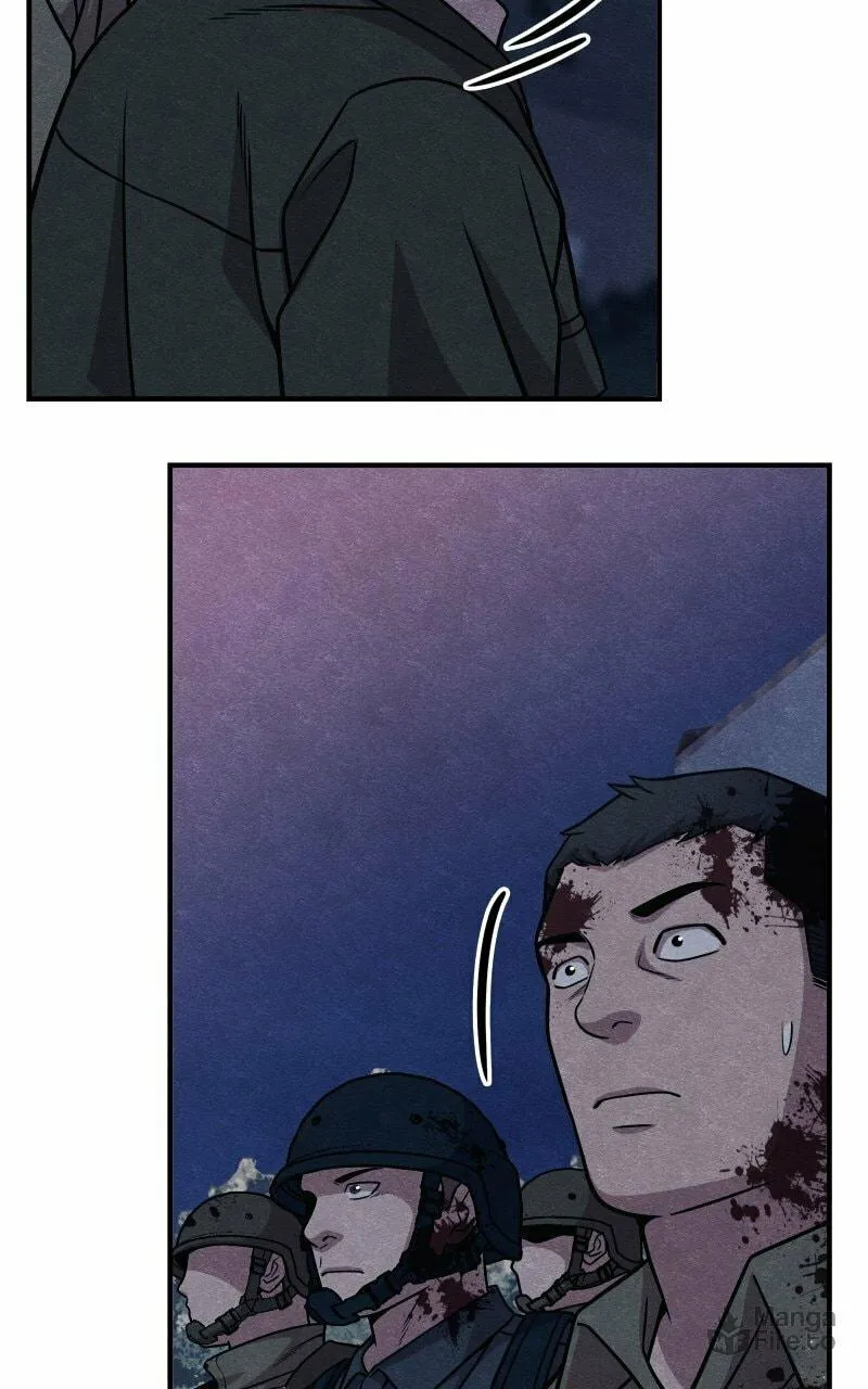 Read Zombie X Slasher chapter 42 image 164 on Lezhin