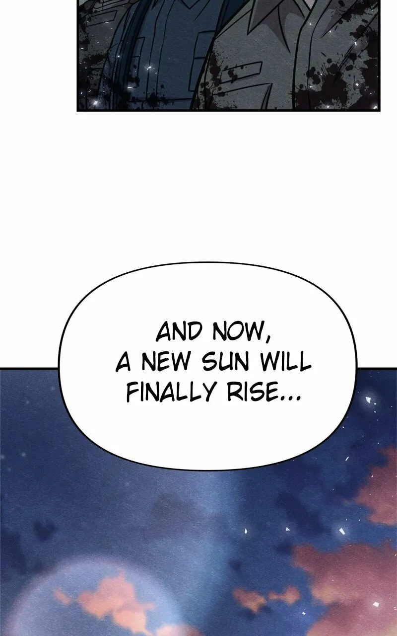Read Zombie X Slasher chapter 42 image 165 on Lezhin