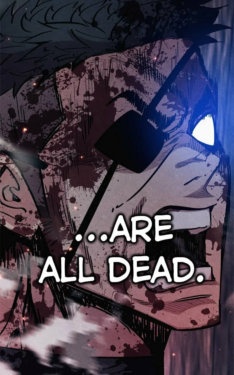 Read Zombie X Slasher chapter 42 image 18 on Lezhin