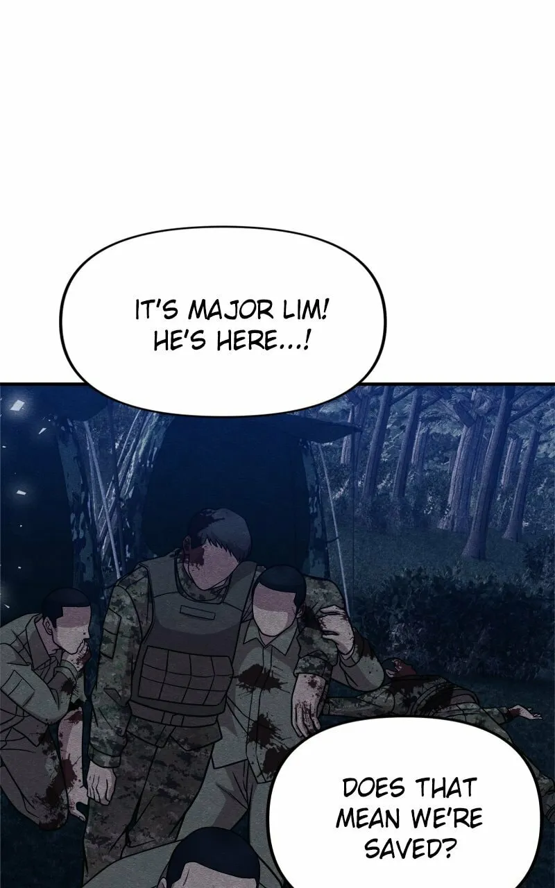 Read Zombie X Slasher chapter 42 image 27 on Lezhin