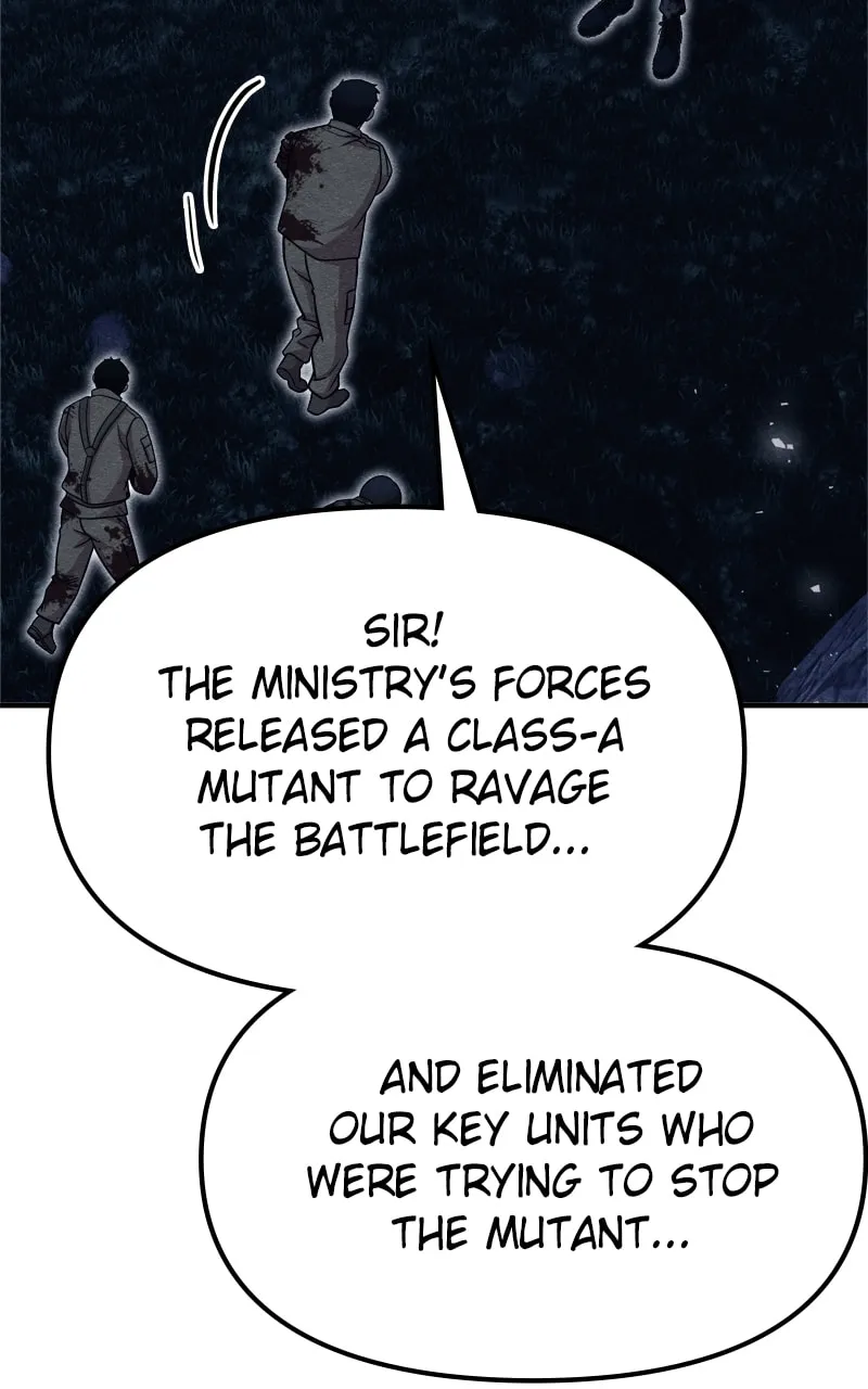 Read Zombie X Slasher chapter 42 image 30 on Lezhin