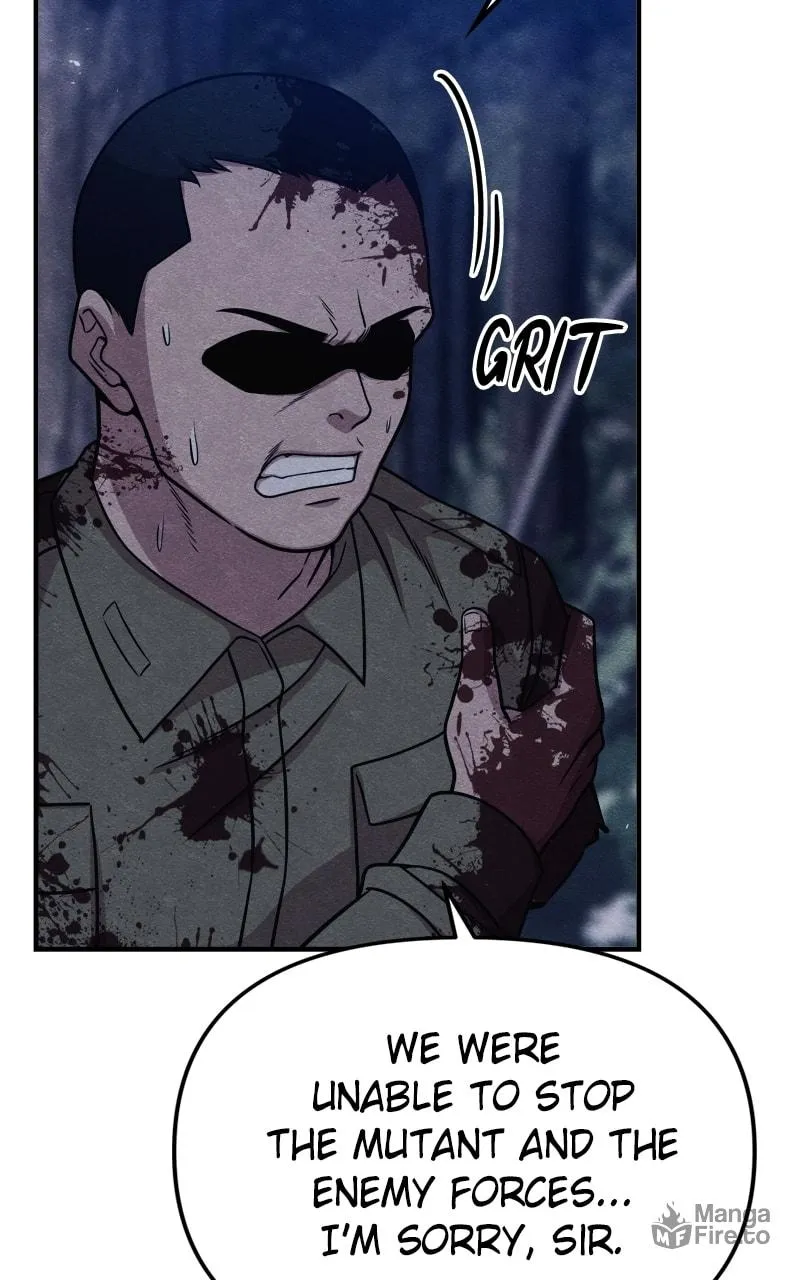 Read Zombie X Slasher chapter 42 image 32 on Lezhin