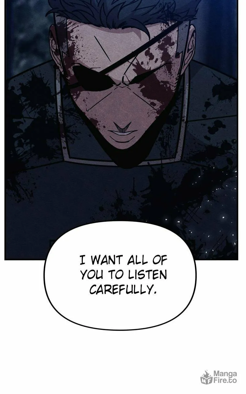 Read Zombie X Slasher chapter 42 image 34 on Lezhin