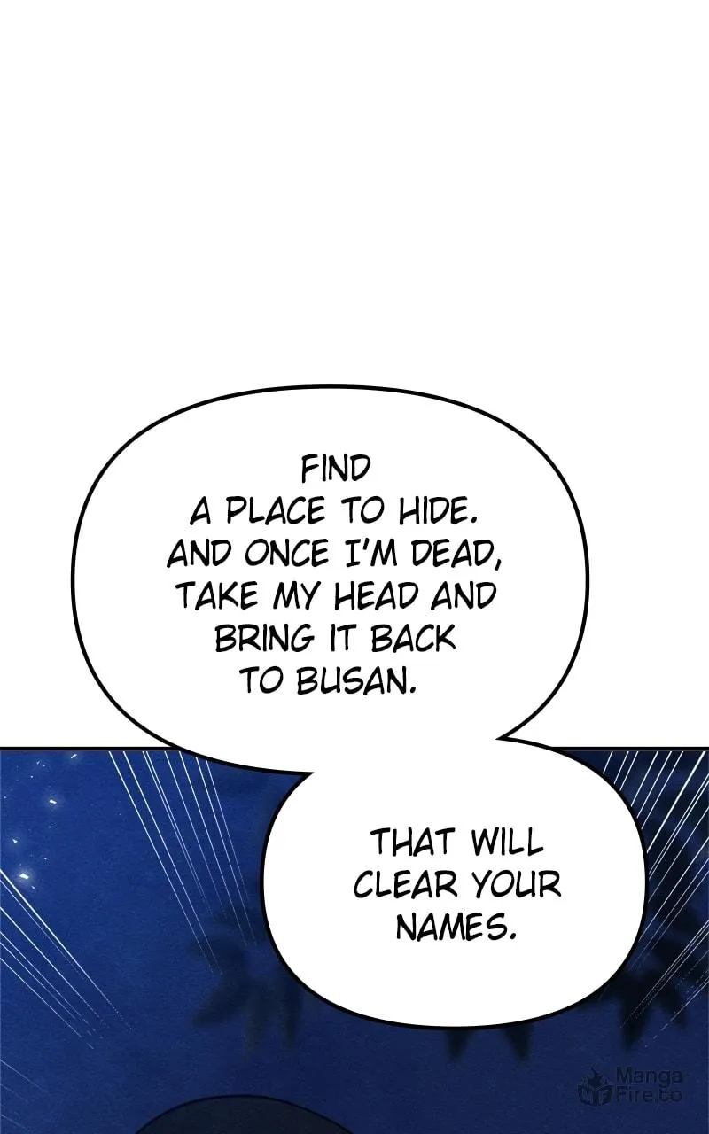 Read Zombie X Slasher chapter 42 image 35 on Lezhin
