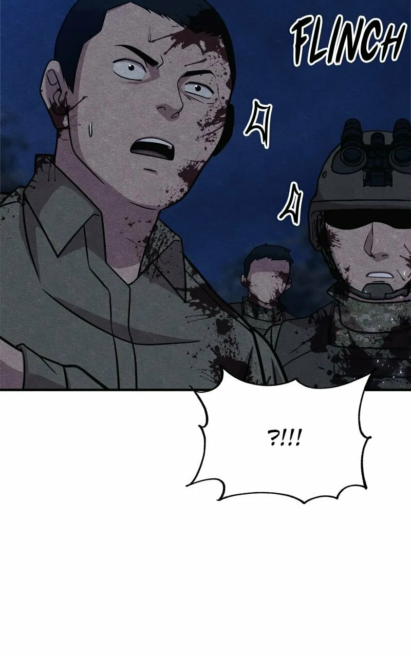Read Zombie X Slasher chapter 42 image 36 on Lezhin