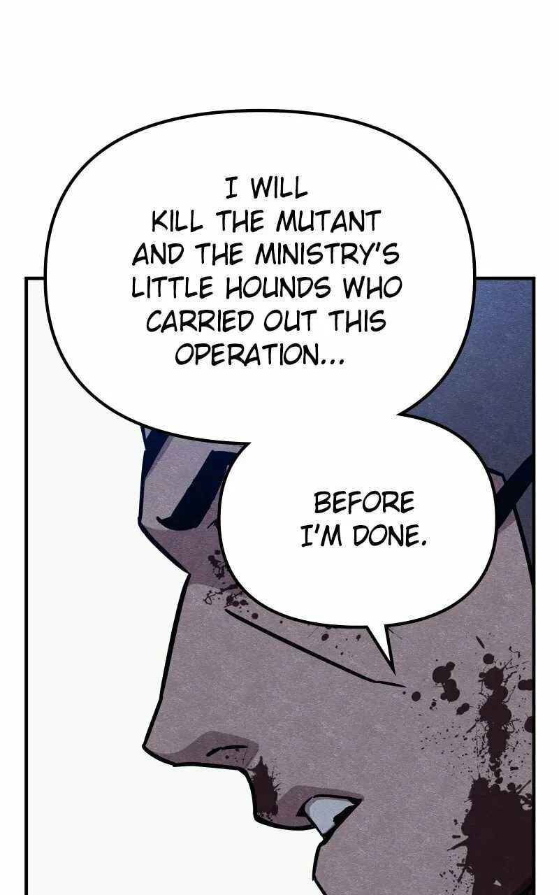 Read Zombie X Slasher chapter 42 image 37 on Lezhin
