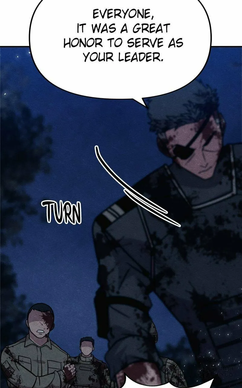 Read Zombie X Slasher chapter 42 image 39 on Lezhin