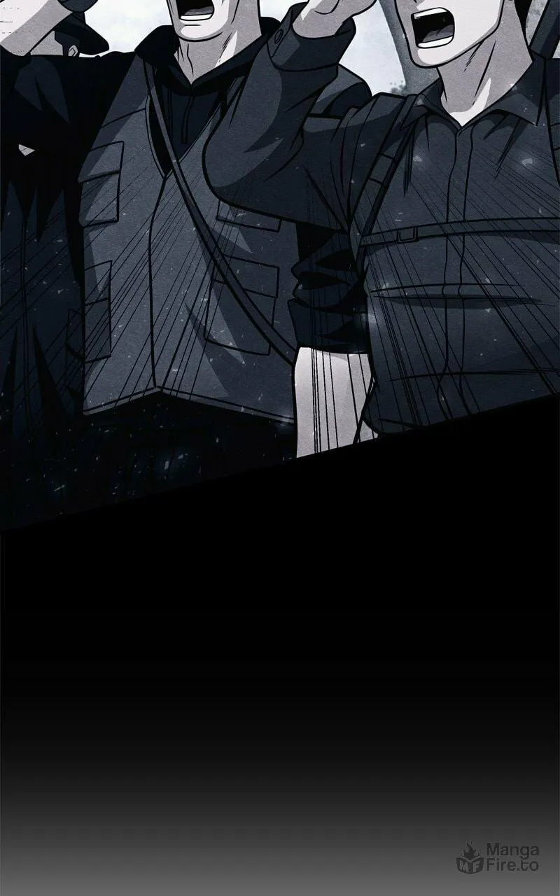 Read Zombie X Slasher chapter 42 image 4 on Lezhin