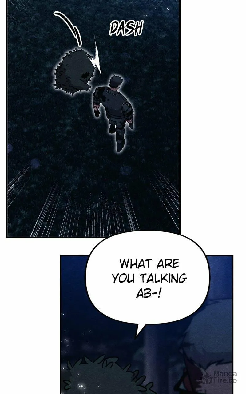 Read Zombie X Slasher chapter 42 image 41 on Lezhin