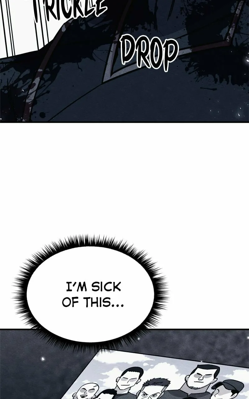 Read Zombie X Slasher chapter 42 image 45 on Lezhin