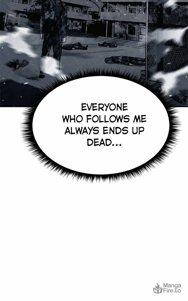 Read Zombie X Slasher chapter 42 image 47 on Lezhin