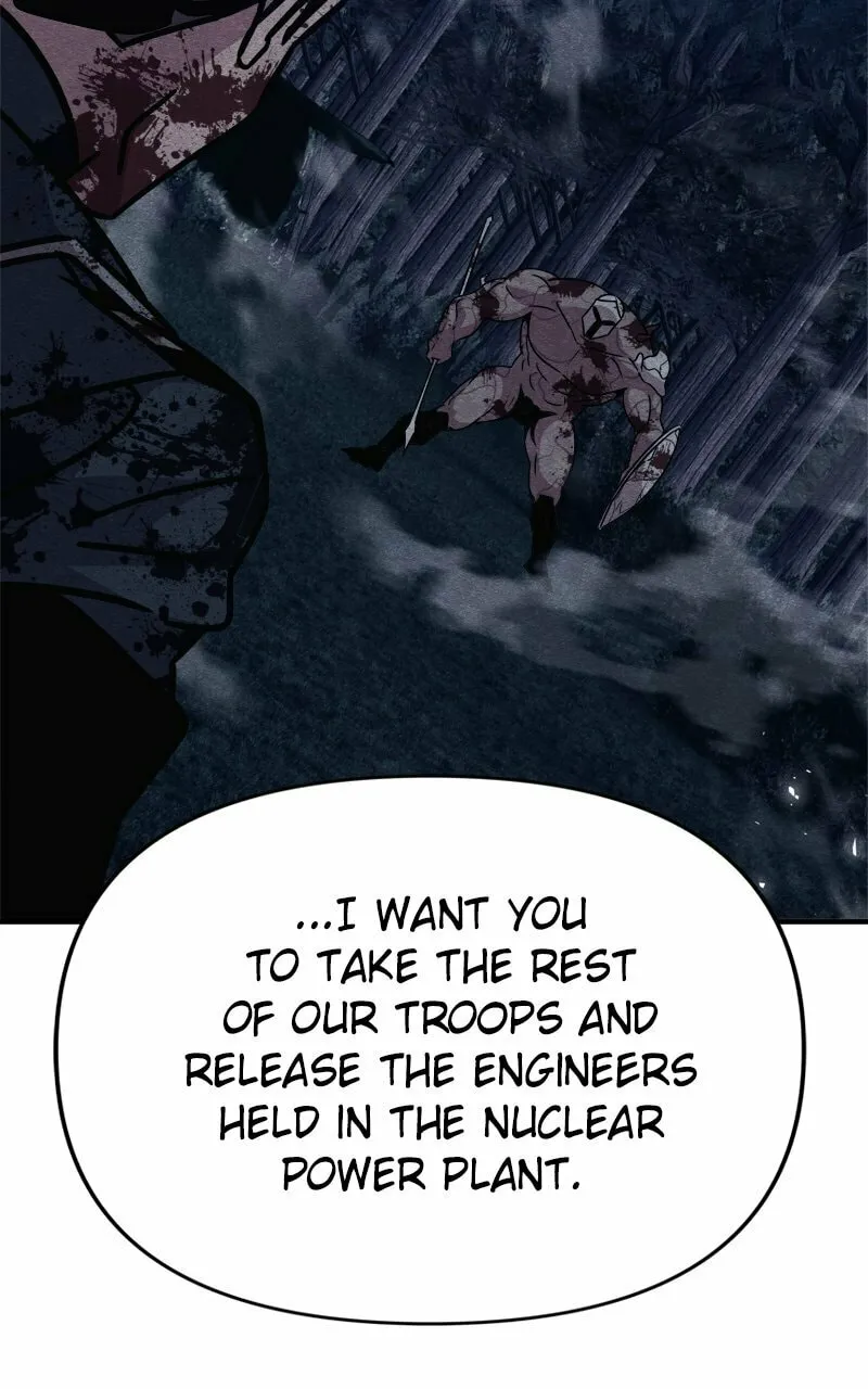 Read Zombie X Slasher chapter 42 image 52 on Lezhin