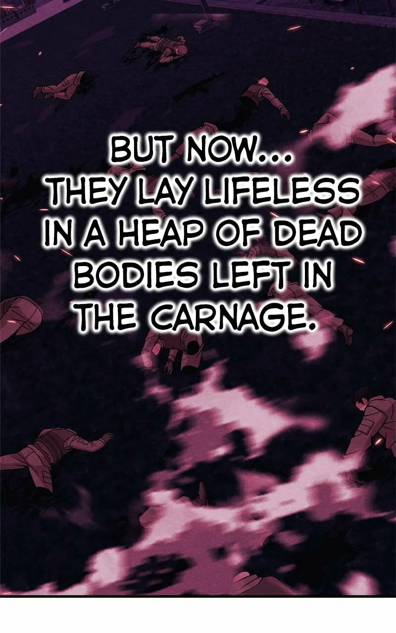 Read Zombie X Slasher chapter 42 image 6 on Lezhin
