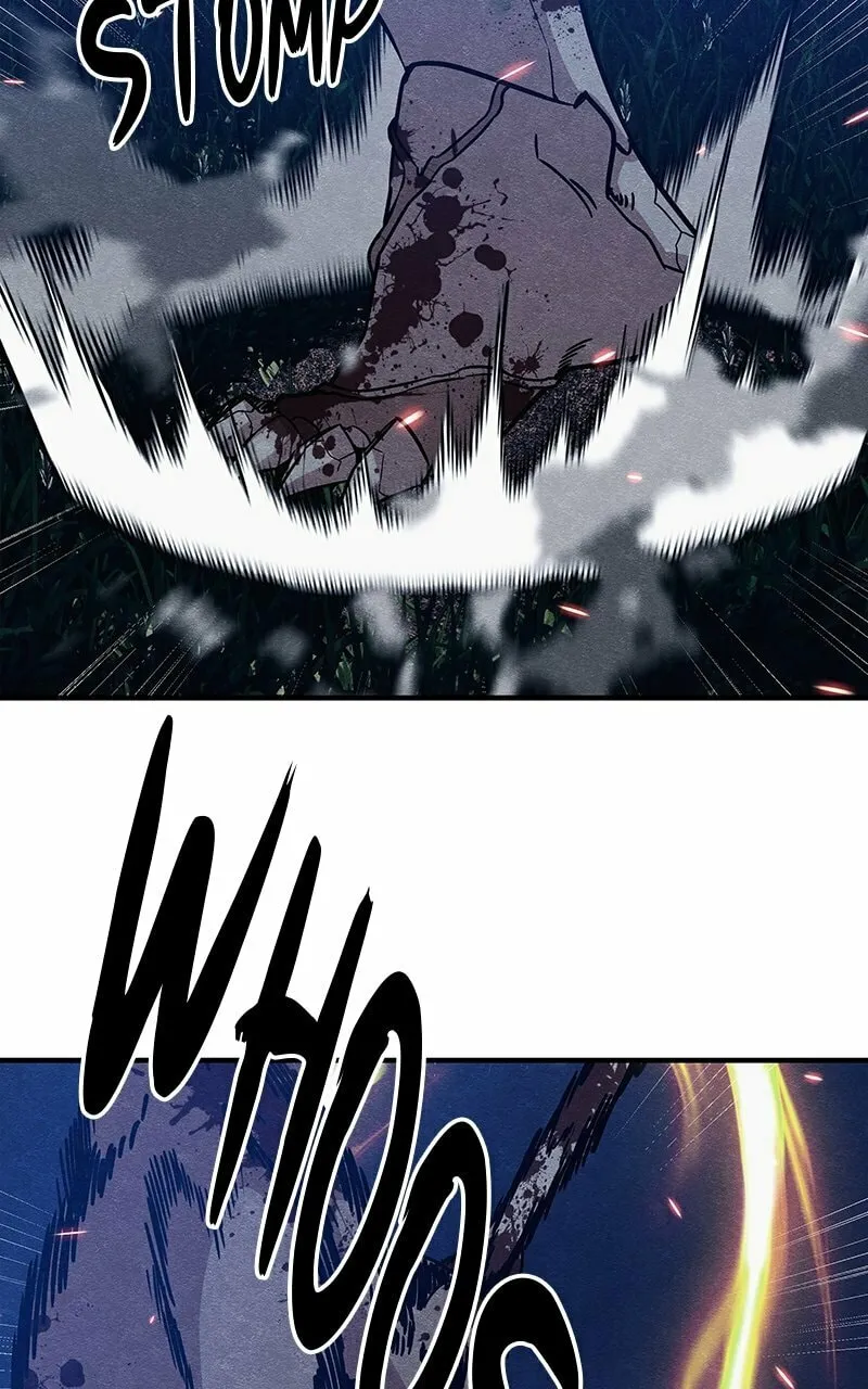 Read Zombie X Slasher chapter 42 image 61 on Lezhin
