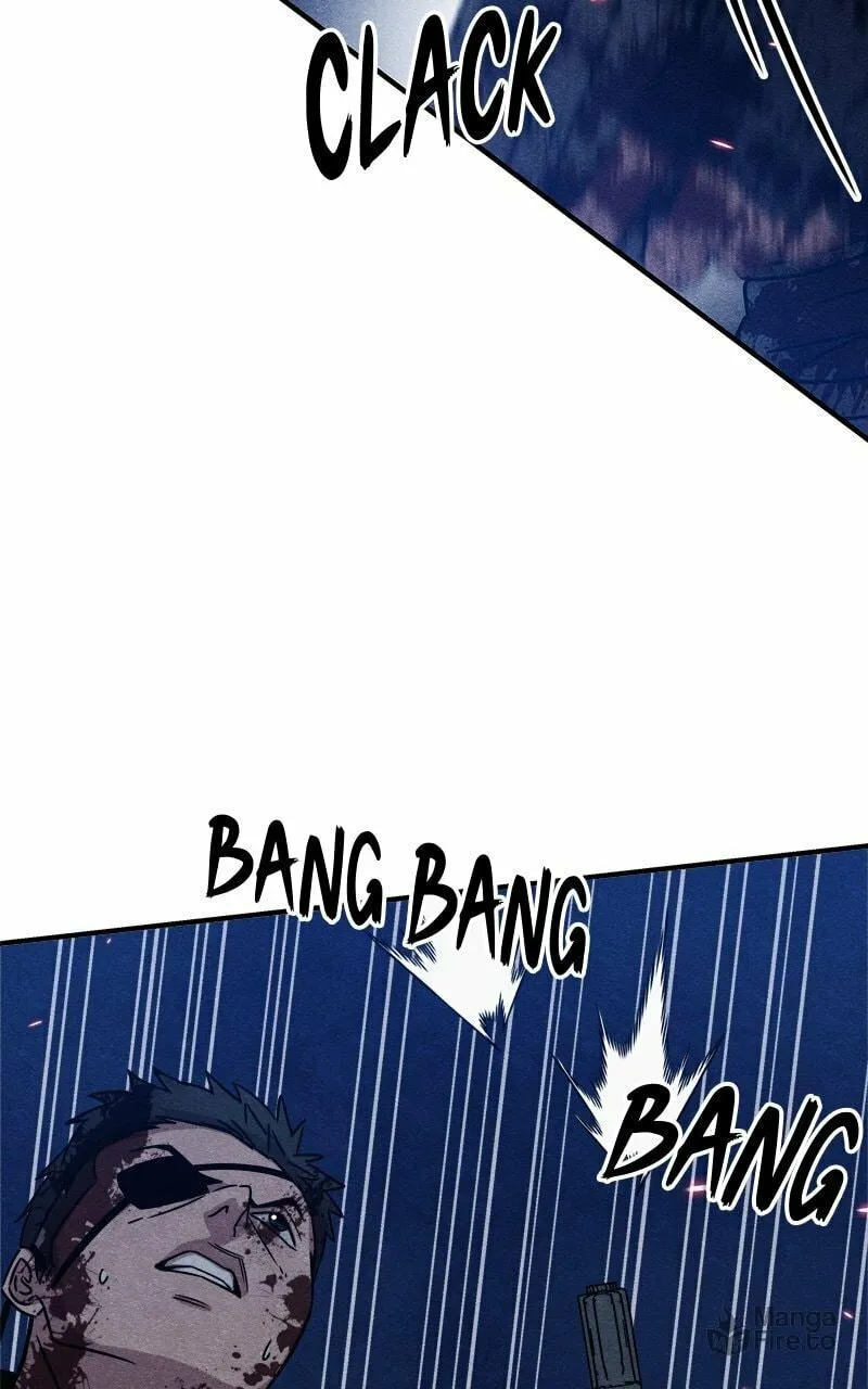 Read Zombie X Slasher chapter 42 image 69 on Lezhin