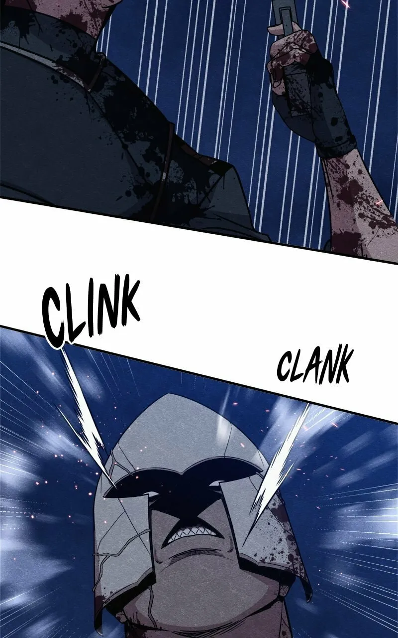Read Zombie X Slasher chapter 42 image 70 on Lezhin