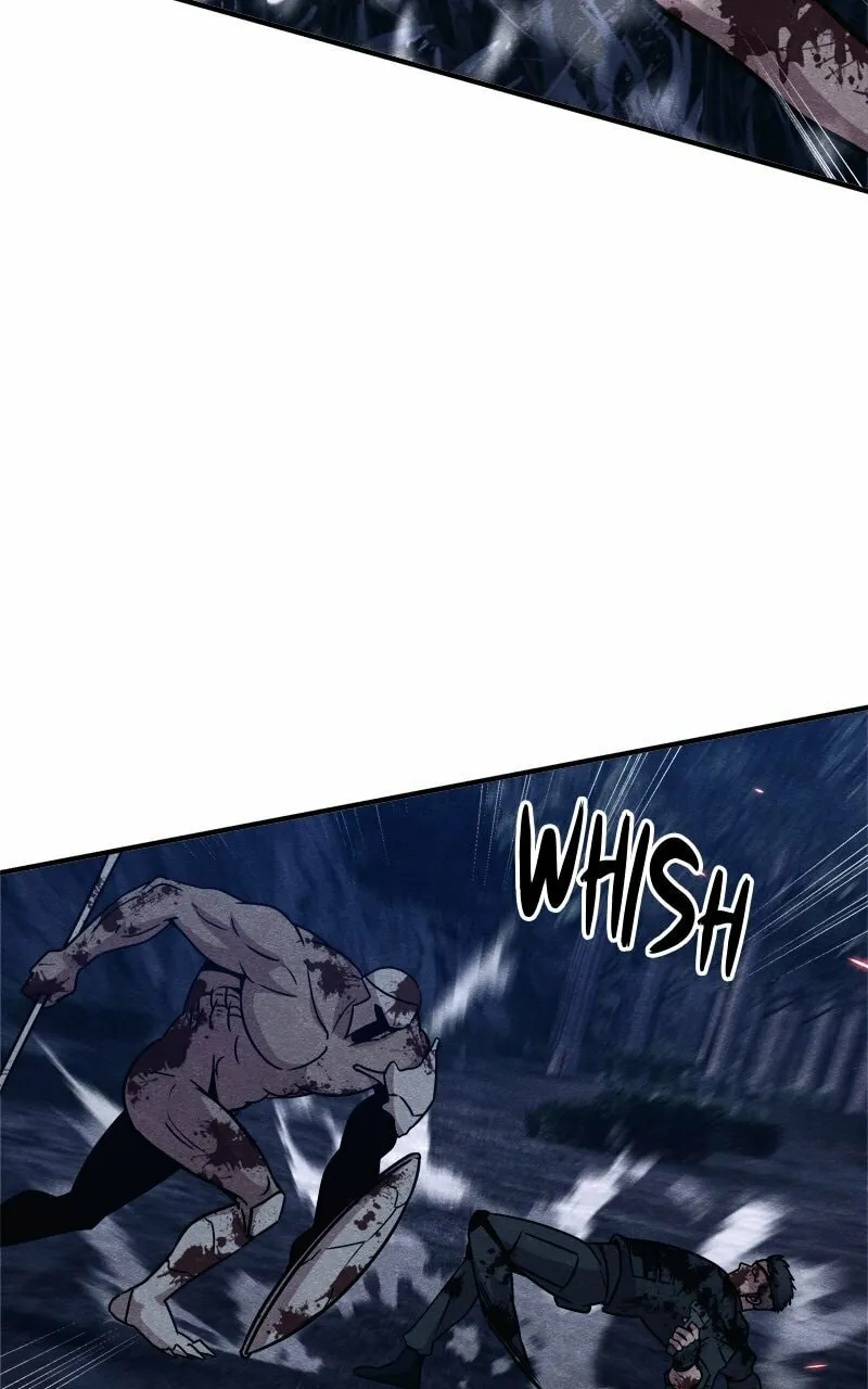 Read Zombie X Slasher chapter 42 image 75 on Lezhin