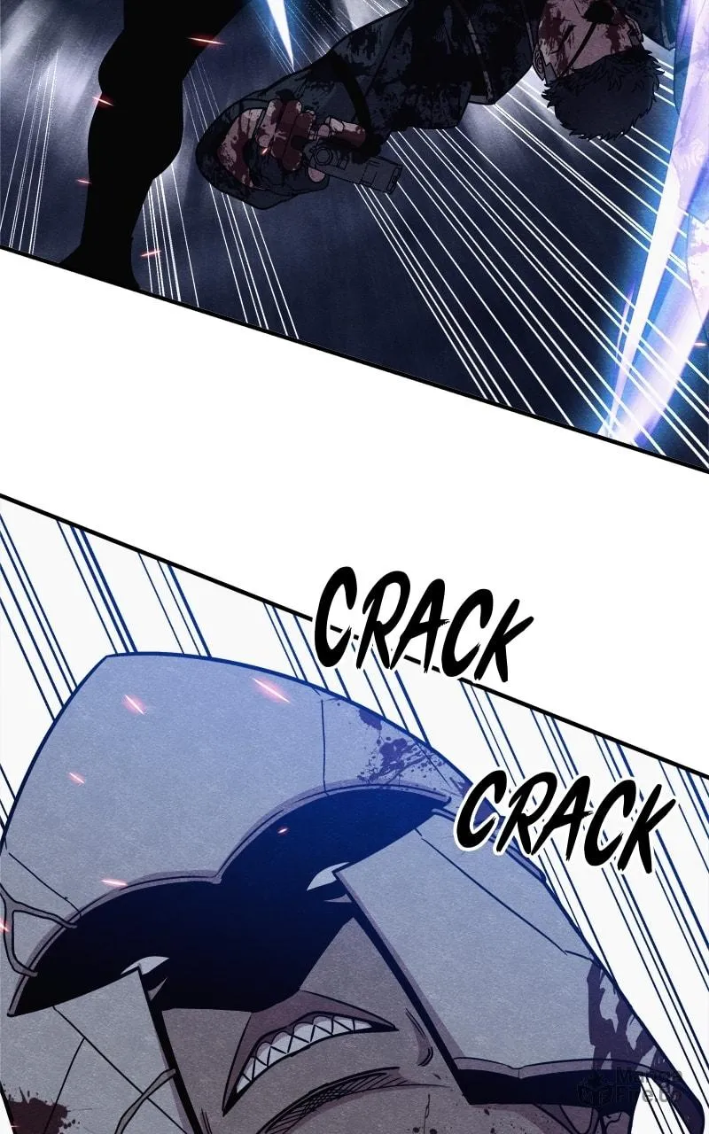 Read Zombie X Slasher chapter 42 image 77 on Lezhin